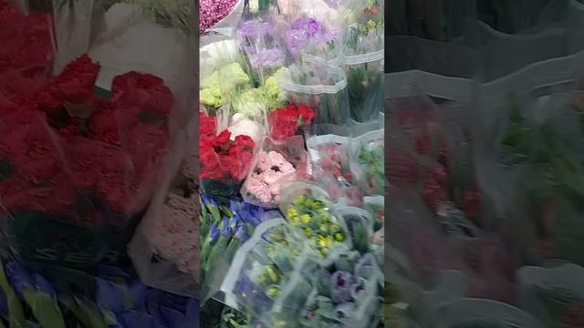 Свежая поставка срезки