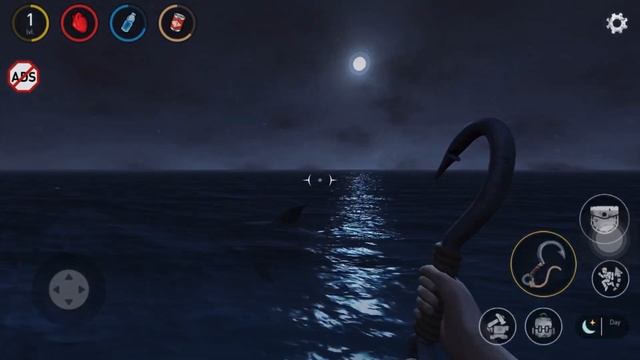 Raft Online: Gameplay Walkthrough Part-1 (iOS/Android) Multiplayer Mode смотреть онлайн