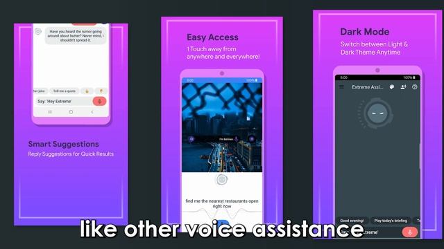 Best Siri Alternative Apps for Android (Which Siri Alternative App is Best?) смотреть онлайн