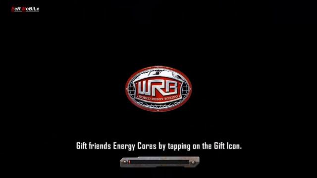 Real Steel World Robot Boxing Game смотреть онлайн