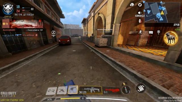 callofdutymobile (задротство за скин персонажа) смотреть онлайн