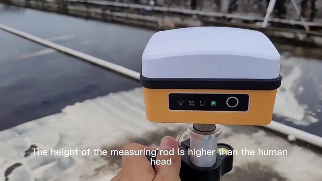 Maskura Gnss RTK смотреть онлайн
