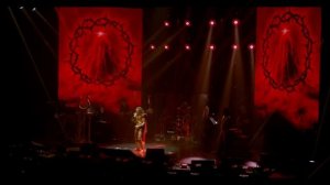 Рок-опера Орфей - Будь что будет (Гермес - Евгений Егоров)