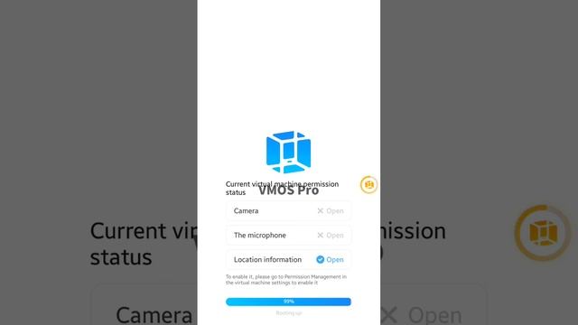 VMOS Android 4.4 ROM super lite 140MB смотреть онлайн