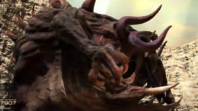 ffxiv shadowbringers bench смотреть онлайн