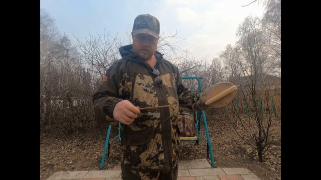 Техасская оснастка 1 смотреть онлайн