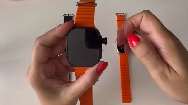 Comparativo Smartwatches 4G Wi-Fi Android com Camera Play Store | WhatsApp | Tire suas dúvidas смотреть онлайн