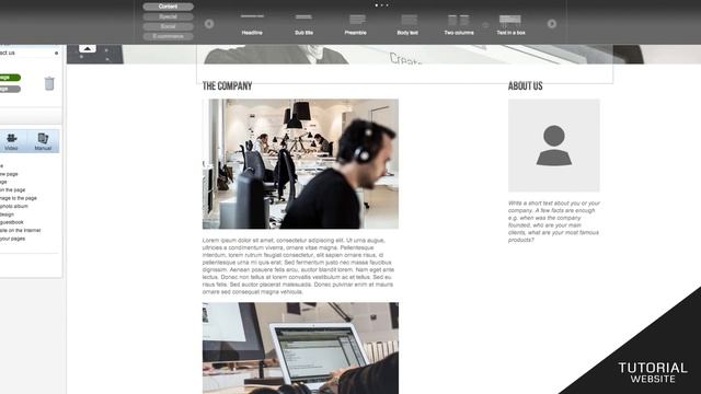 How to build a website with mono смотреть онлайн