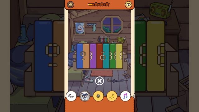 Find Out (Android Version) смотреть онлайн