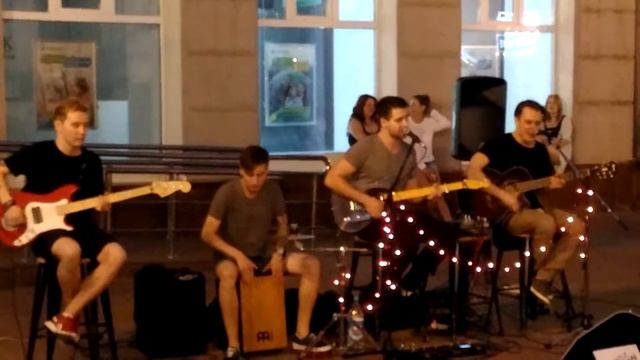 Ребята хорошо поют, Порковка, НиНо смотреть онлайн