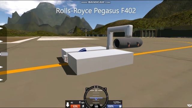 A somewhat complete list of every medium turbofan sound смотреть онлайн