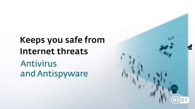 ESET Smart Security 6: All-in-one Internet security solution смотреть онлайн