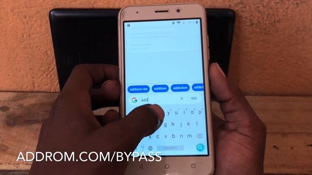 Koman Pou Retire Id Sou Natcom X1LTE -Android 8.1.0 Nouvo Metòd Gratis San òdinatè / Bypass FRP
