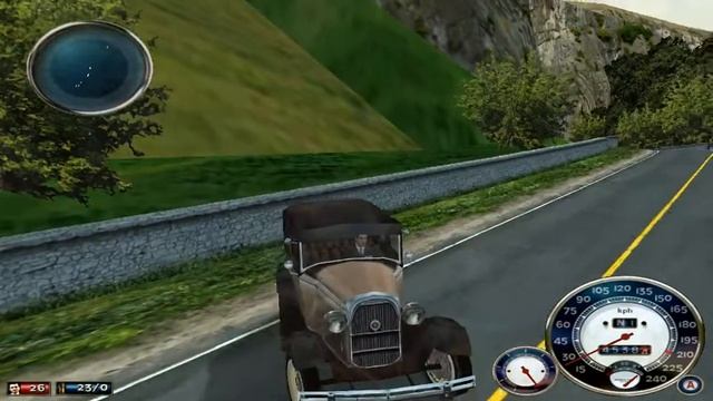 Максим проходит Mafia The City of Lost Heaven\Заваруха в отеле,шаманим тачку(#3) смотреть онлайн