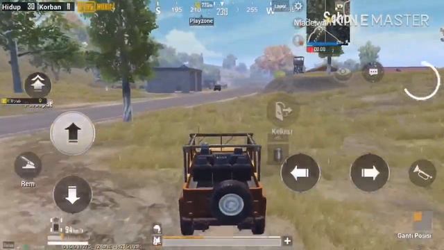 PUBG Mobile on iPhone 7 Plus Smooth Ultra Graphics Test Game смотреть онлайн