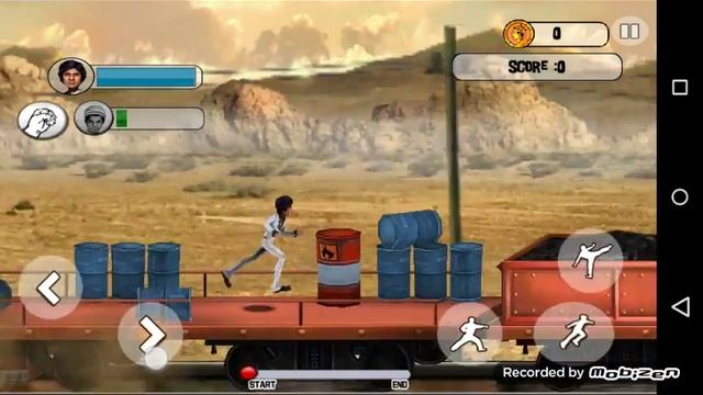 Sholay-Bullets Of Justice Android Game Play & Io.s смотреть онлайн