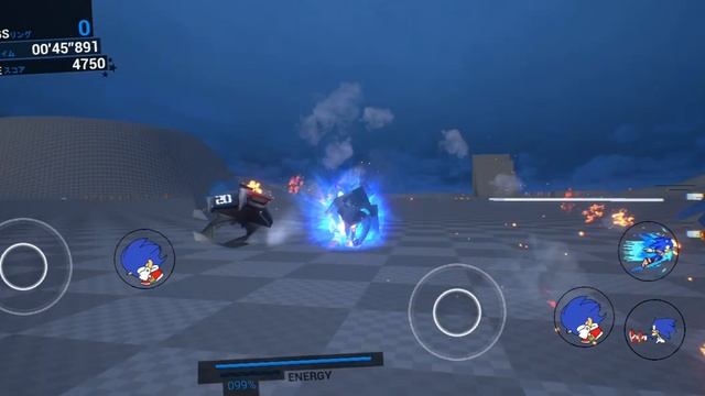 sonic infinity engine android download смотреть онлайн