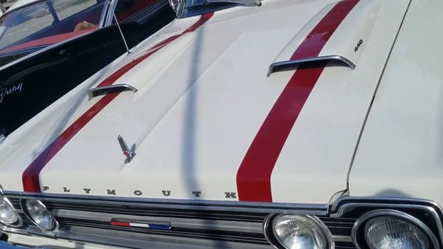 I nick that new car dodge plymouth gtx 1967 😁😁😁😁😁 Cherry Bomb смотреть онлайн