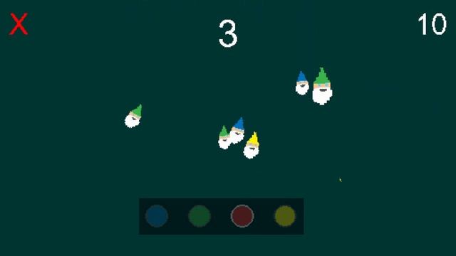 I made 3 GAMES in 6 HOURS (Game Devlog) смотреть онлайн