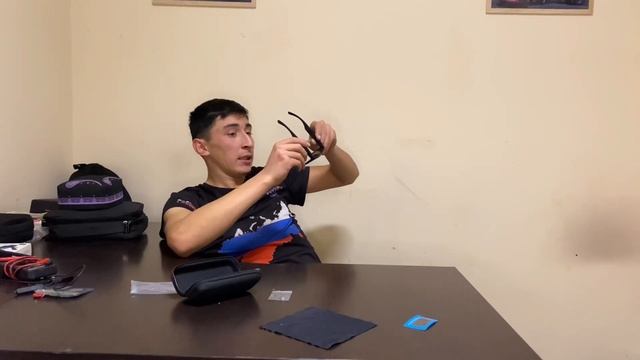 Aqilli ko’z oynak умные очки хамелеон очки смотреть онлайн