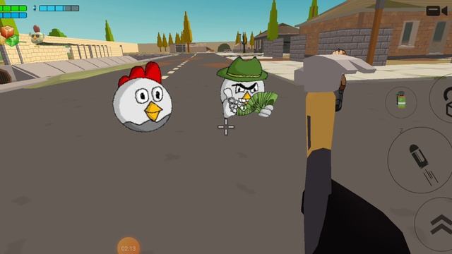 Обнова в чг смотреть онлайн