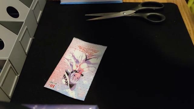 Box Opening - Cherry Blossom Kiss YHZW2 - 22/11/18 смотреть онлайн
