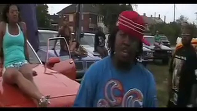 BLOCK GODS "WATCH THA DOORS LIFT UP" DIR LIL JAY CITI STAR смотреть онлайн