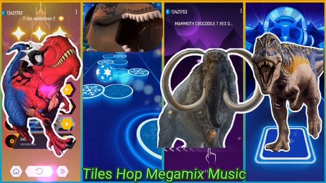 t-rex spiderman vs lego jurassic world vs mammoth vs jurassic world #172 смотреть онлайн