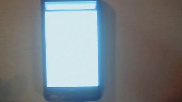 Android (Desire 3.0) on HTC HD2 ..Amazing...!!! смотреть онлайн