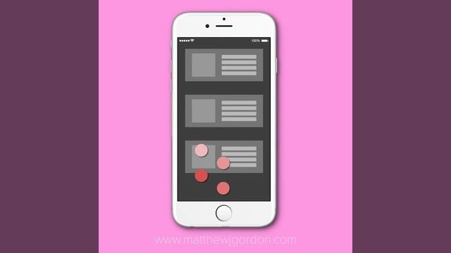 UI Multi Layer FAB смотреть онлайн