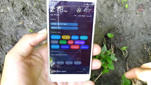 Top 5 AWESOME Android Applications|Top 5 Best Android Apps For 2020|Best Android Apps 2020|Wani Tec