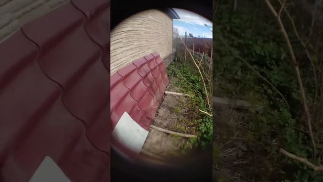 съёмка с линзами против съёмки без линз. смотреть онлайн