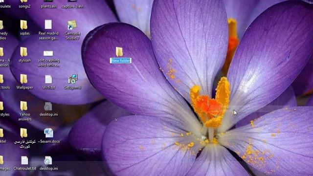 How to Unhide Files and Folders after Malware Virus Attack смотреть онлайн