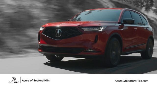 Take the Plunge at Acura of Bedford Hills! смотреть онлайн