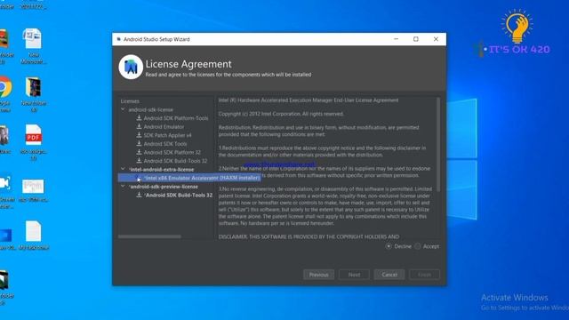 How to Download & Install Android Studio on Windows 10 (2022)_It's ok 420 смотреть онлайн