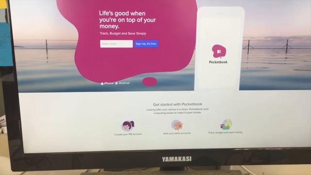 Alvin announcing the launch of our new Pocketbook App Oct 2017 смотреть онлайн
