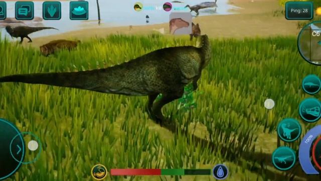 БЕСПЛАТНАЯ ДОСТАВКА ЕДЫ!! В the cursed isle! смотреть онлайн