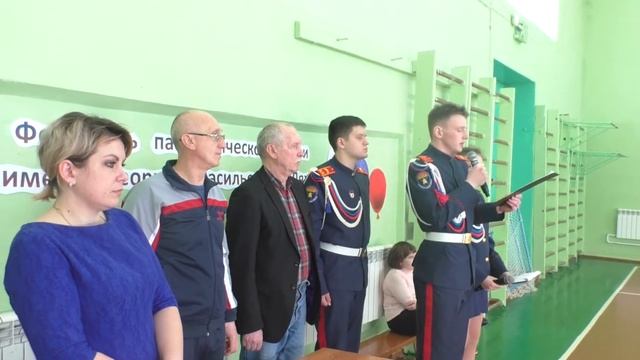 Школьные новости. Выпуск 8 (21) смотреть онлайн