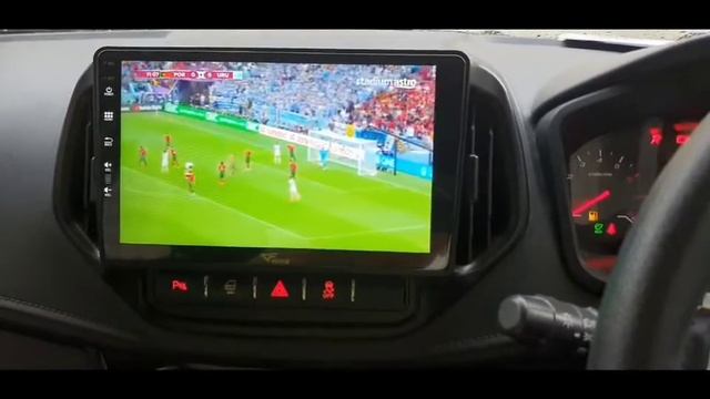 New Persona Iriz android player qled screen 9inch monitor смотреть онлайн