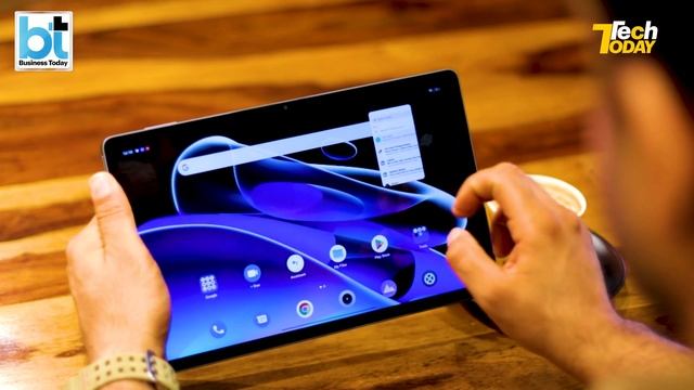Realme Pad X: Bang for Your Buck? смотреть онлайн