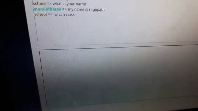 students are Chat between two computers using with local network смотреть онлайн