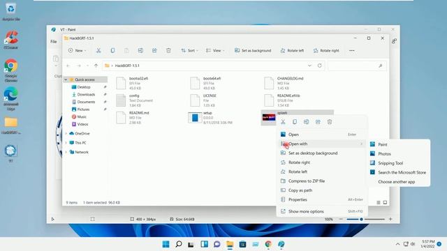 Change Boot Logo Windows 11 | Windows 11 Boot Logo Change | Custom Boot Logo Windows 11 | Windows 1 смотреть онлайн