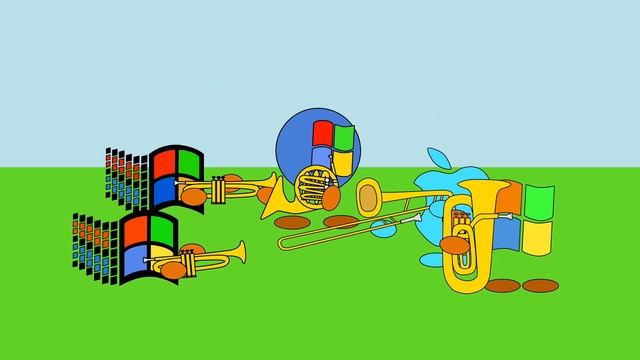 Brass Quintet 2.0 (25K Subscribers Celebration)