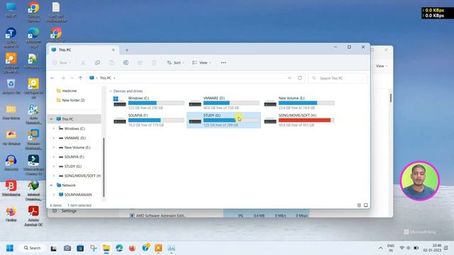 How to Fix File Explorer Not Responding on Windows | How to fix Windows 11 File Explorer Crashing смотреть онлайн