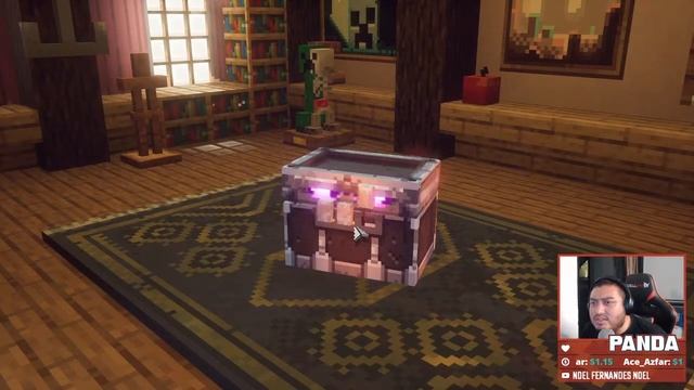 🔴 Minecraft Dungeons #3 смотреть онлайн