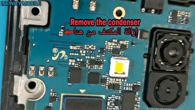 إصلاح مشكلة زر خفض الصوت و ظهور mode sécurisé لسامسونج samsung j6 plus смотреть онлайн