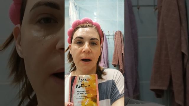 Маска, маска я тебя знаю. Бьюти процедуры на дому. смотреть онлайн