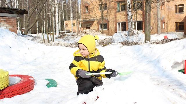 Детский сад 2017 смотреть онлайн