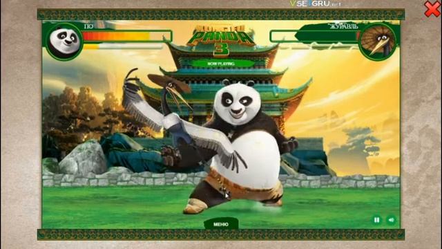 Who is stronger than the Dragon Warrior or the Crane Kung Fu Panda 3 смотреть онлайн