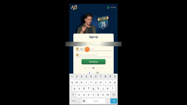 A23 Referral Code | A23 Refer Code | A23 Game App Kaise Download Kare | A23 Games Referral Code 202